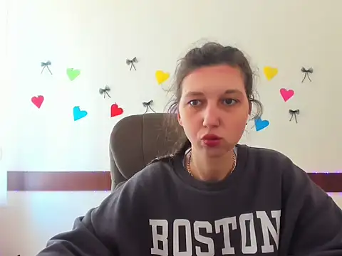 Ellina Star online show from March 9, 9:12 am