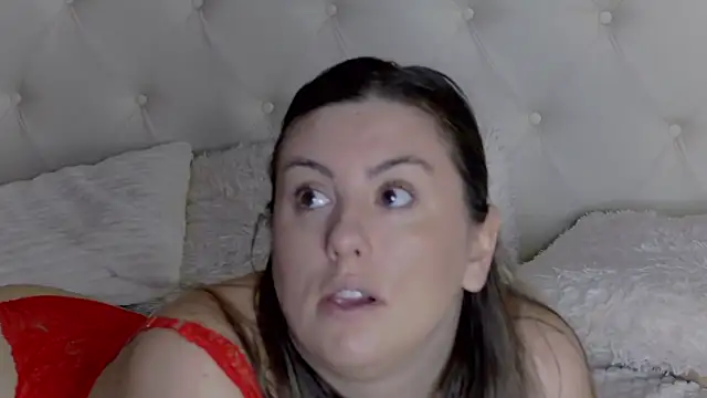 AnastasiaHart online show from April 9, 5:21 am