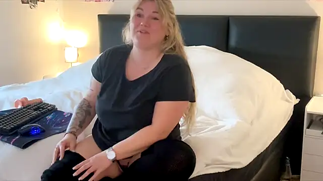 Jolina Juice online show from March 16, 7:45 am