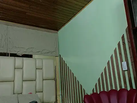 VikyANDfer online show from March 8, 1:37 pm