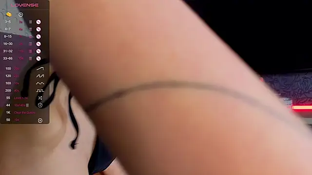 naughty lollly online show from March 25, 7:33 am