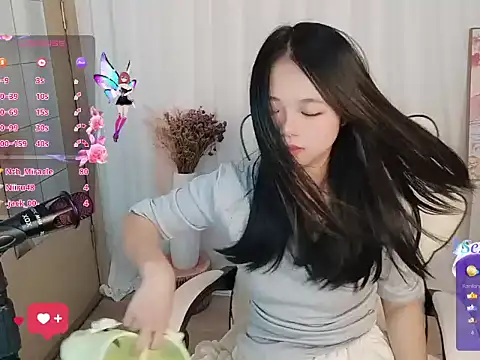 Noelle-2007 online show from March 14, 8:48 am