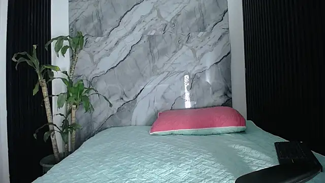 Kataleya-Fontaine online show from March 12, 10:34 pm