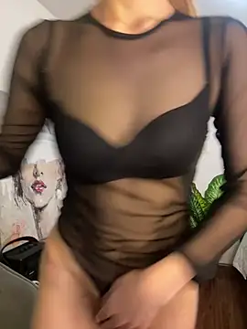 Suki 3 online show from April 16, 11:29 pm