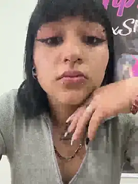 Valeria--1 online show from March 6, 7:53 pm