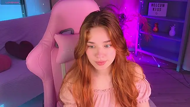 TiffanyVex online show from April 20, 3:26 pm