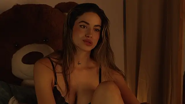 Violet SweetJS online show from March 10, 11:53 pm