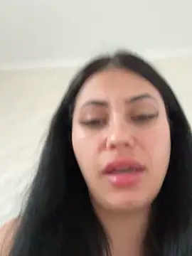 LunaSerenaX online show from March 23, 6:30 am