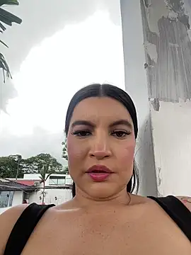 Pretty Julieta online show from May 31, 6:09 pm