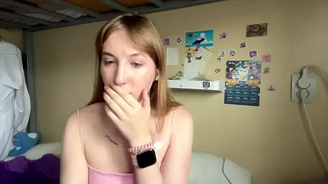AquilineOrites online show from July 26, 6:43 am