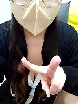 ayumidesu online show from April 15, 2:12 am