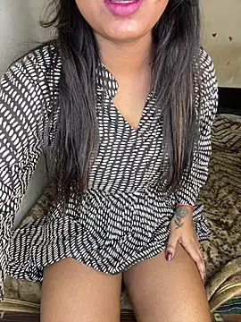 BABY JANNU  online show from April 25, 3:53 am