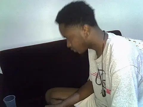 Rakeem023 online show from July 25, 5:31 pm