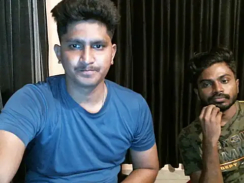 indguys2026 online show from March 13, 1:23 pm