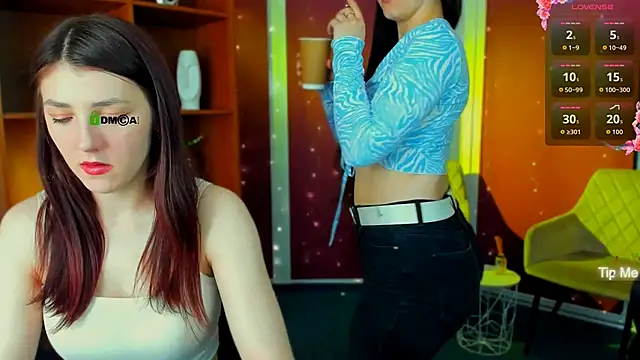 jessi lady1 online show from May 1, 4:48 am