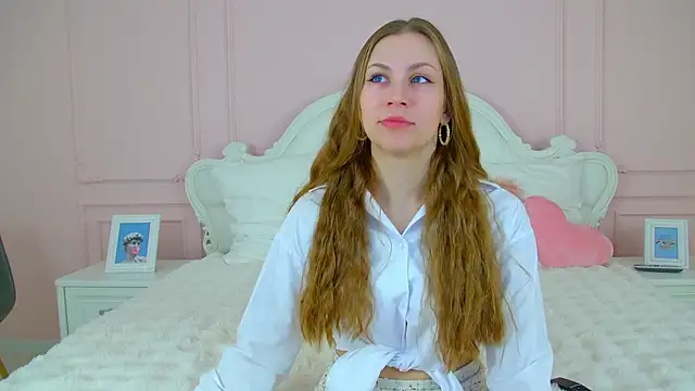 AprilSpringer online show from April 17, 4:47 am