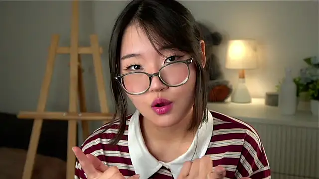 NelleMihalko online show from March 20, 11:37 am