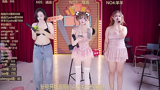 MSN101 online show from March 21, 4:23 pm