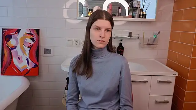 LeanStehlik online show from March 13, 8:15 am