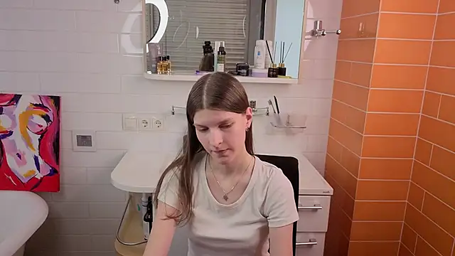 LeanStehlik online show from April 3, 1:42 pm