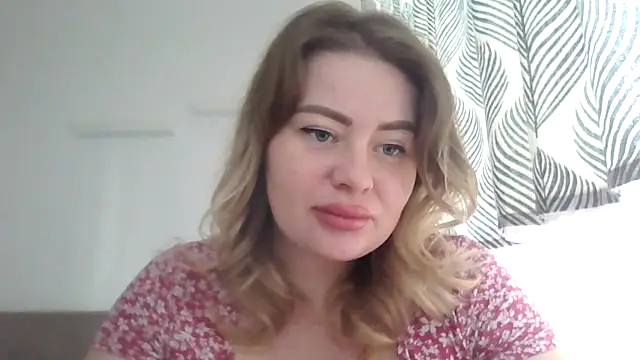 UrLadySecret online show from March 10, 9:24 am