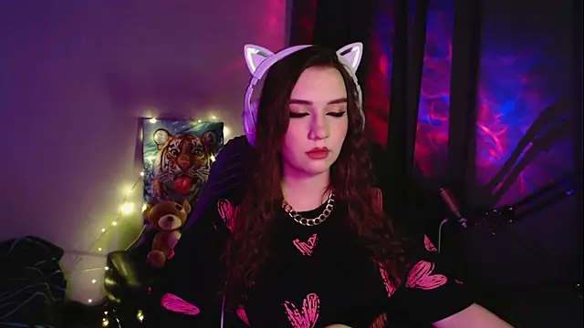 Celia Sensual  online show from April 14, 7:58 pm