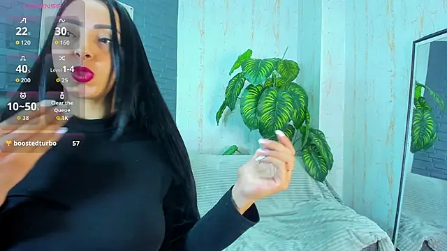 shirley taylor  online show from April 16, 11:43 am