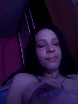 LilyLaki777 online show from March 15, 6:26 am