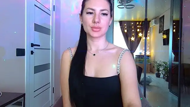 LizaDream online show from April 25, 5:21 am