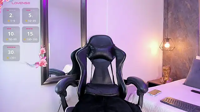 aitana   online show from March 24, 11:37 am