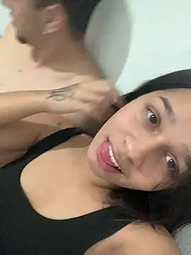 KyraValen online show from March 14, 5:19 am