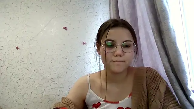 Aurora Breeze online show from March 30, 1:22 pm