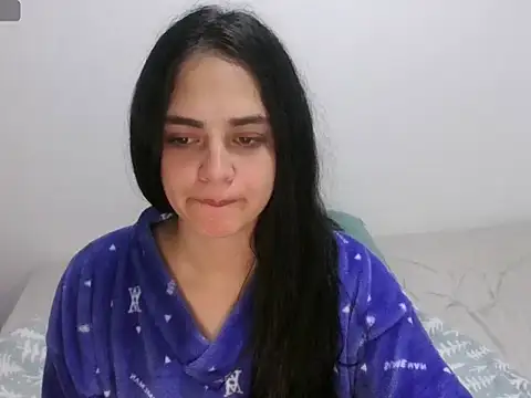 ashely jensen online show from April 25, 1:41 am