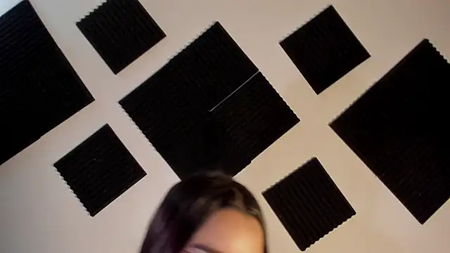 Emily Rousess online show from May 16, 6:29 pm