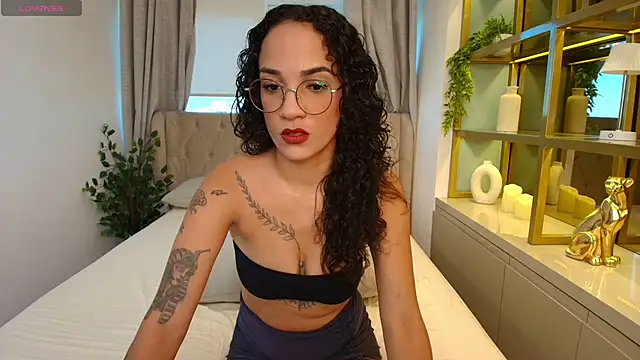 Sally Diazz online show from April 17, 11:23 am