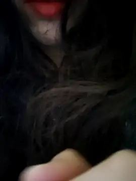 Kamilya89six online show from March 30, 3:22 pm