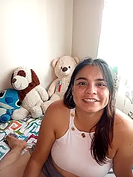 BettyBoo w online show from April 5, 2:38 pm