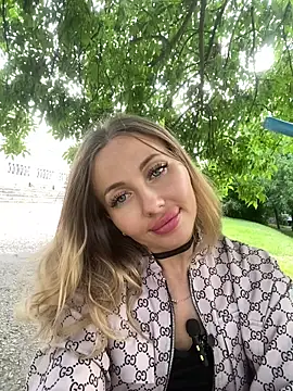 AngelEnigma online show from June 4, 2:43 pm