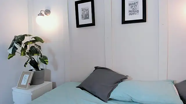 Fer Luxx online show from March 27, 11:44 am