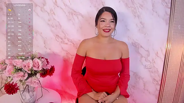 LadyReload online show from June 20, 4:43 pm