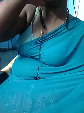 jothika45 online show from April 26, 6:49 pm