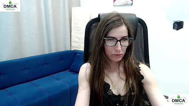 eva lady online show from May 13, 8:42 am