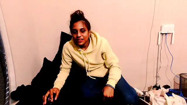 Luscious Lexy online show from April 22, 7:38 am