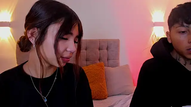 Sky n Zayn online show from April 20, 12:41 pm