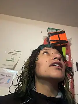 baby akuma online show from July 22, 3:07 am