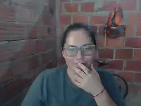 ANNYLATIMIDA online show from March 7, 7:43 pm