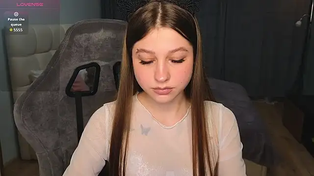 Kristy Bell1 online show from March 13, 9:16 pm