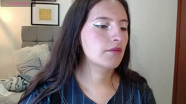 Sharon makelove online show from March 19, 7:18 pm