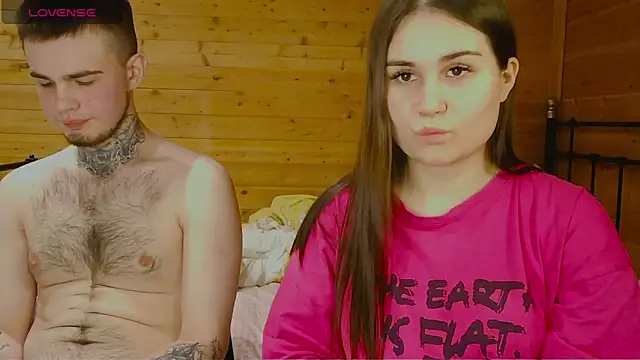 LucyMur online show from March 22, 6:47 pm