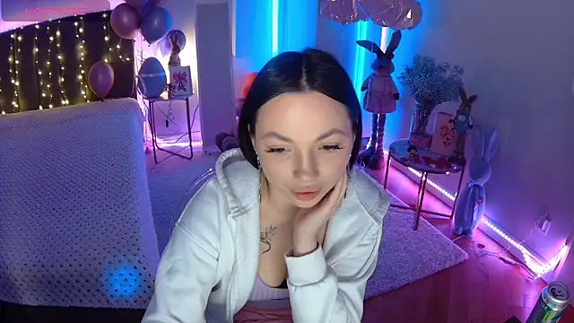 Dayana One online show from March 7, 11:56 pm